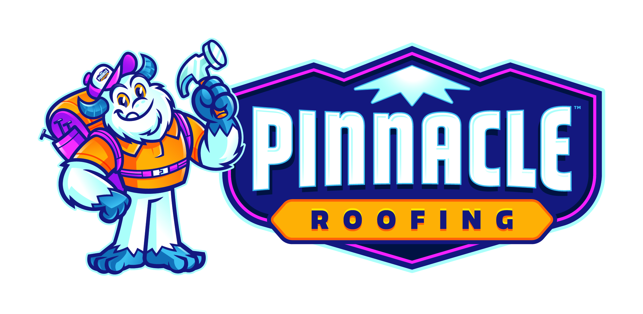 Pinnacle Roofing